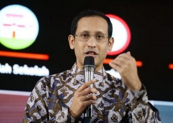 Kemendikbud Anggarkan  Biaya Pendidikan Sebesar Rp 27,26 Triliun