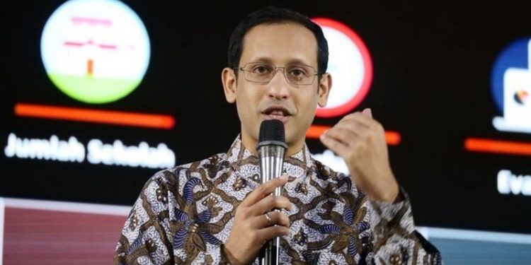 Kemendikbud Anggarkan Biaya Pendidikan Sebesar Rp 27,26 Triliun