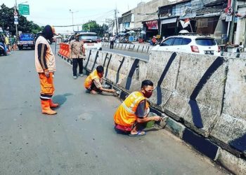 Sanksi Sosial Bagi Pelanggar Protokol Kesehatan