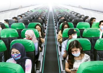 PLN Jamin Pasokan Listrik Aman Selama PSBB Mendatang
