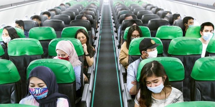 PLN Jamin Pasokan Listrik Aman Selama PSBB Mendatang