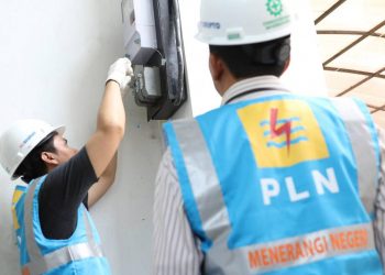 PLN Jamin Pasokan Listrik Aman Selama PSBB Mendatang