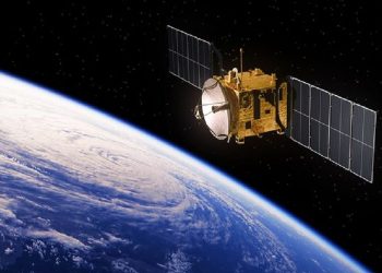 Meluncur di 2023, Satelit Satria Gandeng Spacex
