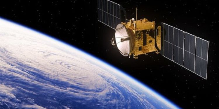 Meluncur di 2023, Satelit Satria Gandeng Spacex