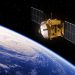Meluncur di 2023, Satelit Satria Gandeng Spacex