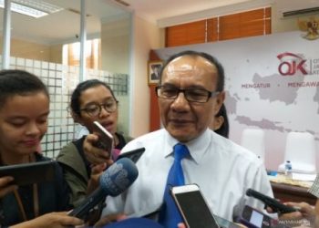 SATGAS : Fintech Ilegal Incar Masyarakat Terdampak Pandemi