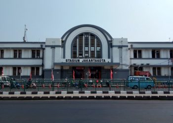 Polda Metro : Paket Sembako & Modem Gratis Untuk Pelajar