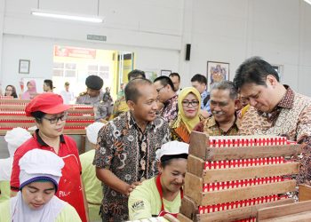 Politisi dan Akademisi: Pemerintah Waspadai Risiko Pengangguran, Akibat Tutupnya Pabrik Sebelum Tentukan Kebijakan Cukai
