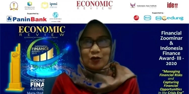 WIKA Tetap Jaga Operasi Bisnis di Tengah Pandemi