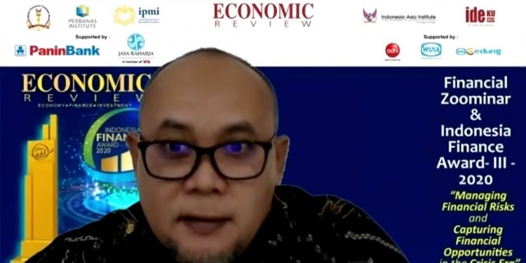 WIKA Tetap Jaga Operasi Bisnis di Tengah Pandemi