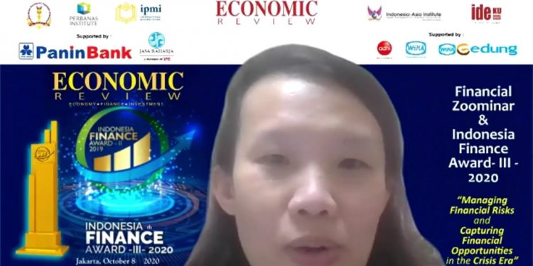 WIKA Tetap Jaga Operasi Bisnis di Tengah Pandemi