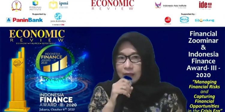 WIKA Tetap Jaga Operasi Bisnis di Tengah Pandemi