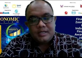 WIKA Tetap Jaga Operasi Bisnis di Tengah Pandemi