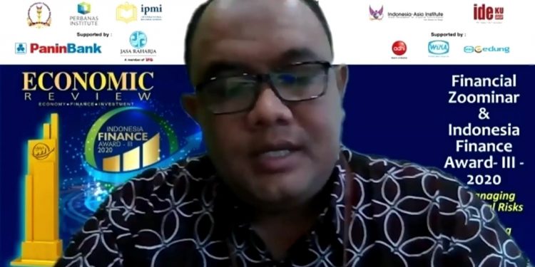 WIKA Tetap Jaga Operasi Bisnis di Tengah Pandemi