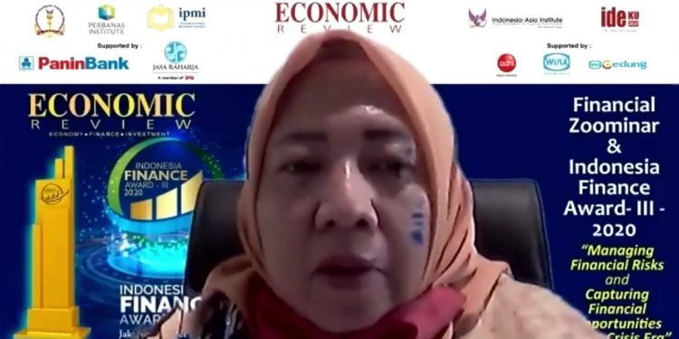 WIKA Tetap Jaga Operasi Bisnis di Tengah Pandemi