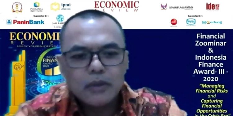WIKA Tetap Jaga Operasi Bisnis di Tengah Pandemi