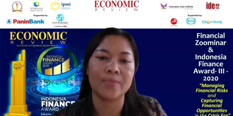 WIKA Tetap Jaga Operasi Bisnis di Tengah Pandemi