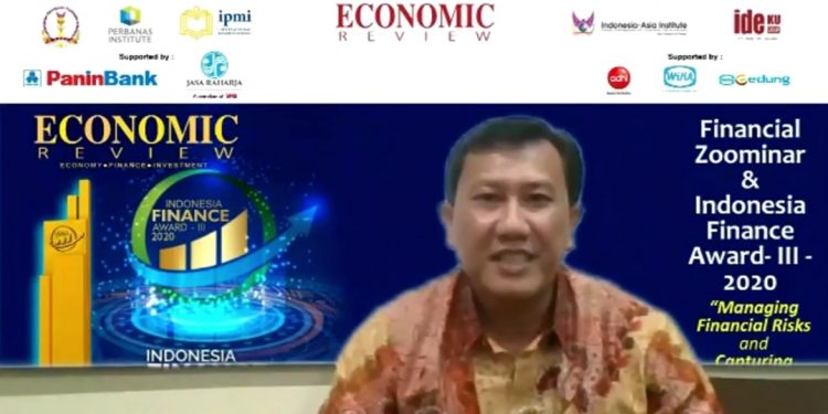 WIKA Tetap Jaga Operasi Bisnis di Tengah Pandemi