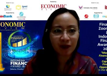 WIKA Tetap Jaga Operasi Bisnis di Tengah Pandemi