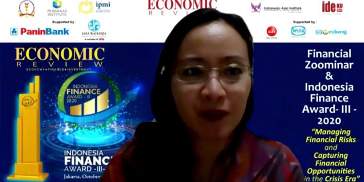 WIKA Tetap Jaga Operasi Bisnis di Tengah Pandemi