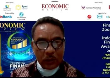 WIKA Tetap Jaga Operasi Bisnis di Tengah Pandemi