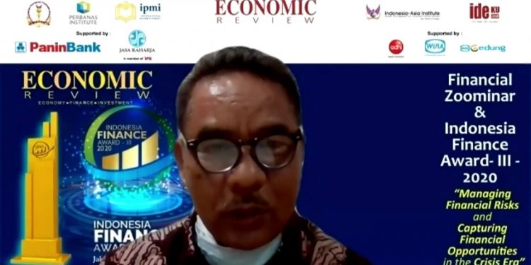 WIKA Tetap Jaga Operasi Bisnis di Tengah Pandemi