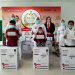 SHARP Raih Nusantara CSR Awards 2020