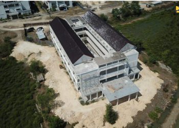 Tingkatkan Kualitas SDM, Kementerian PUPR Bangun Gedung Kuliah di 4 Politeknik Area Jawa Timur