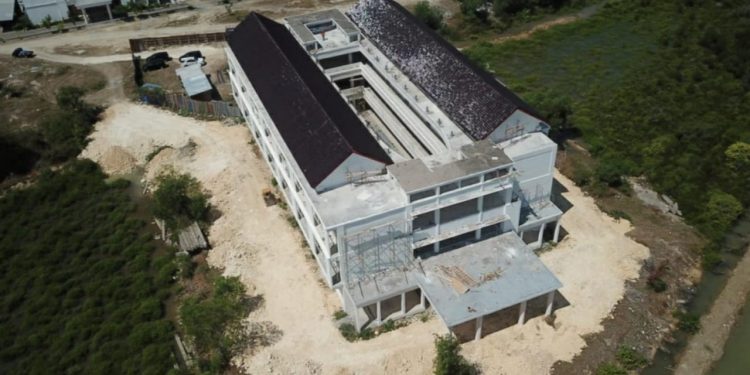 Tingkatkan Kualitas SDM, Kementerian PUPR Bangun Gedung Kuliah di 4 Politeknik Area Jawa Timur