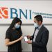 BNI Perkuat Pembiayaan USD di New York