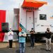 Percepat Penanganan Covid-19, BNI Persembahkan Mobile Laboratory