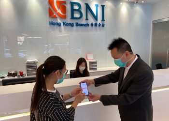 BNI Hongkong Fokus Jadi Trading Arm Pengusaha Indonesia