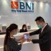 BNI Hongkong Fokus Jadi Trading Arm Pengusaha Indonesia