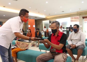 Rayakan Hari Pelanggan dimasa Pandemi, BNI Lakukan Ini