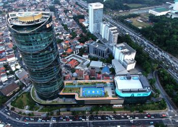 Banyak Alasan HUT RI Lebih Seru Bersama BNI, Inilah Beberapa Diantaranya.