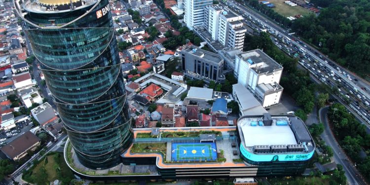 Banyak Alasan HUT RI Lebih Seru Bersama BNI, Inilah Beberapa Diantaranya.