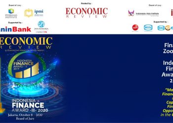 Peraih Penghargaan IFA-III-2020 Sukses Mempertahankan Bisnis Ditengah Pandemi