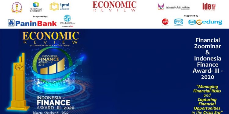Peraih Penghargaan IFA-III-2020 Sukses Mempertahankan Bisnis Ditengah Pandemi