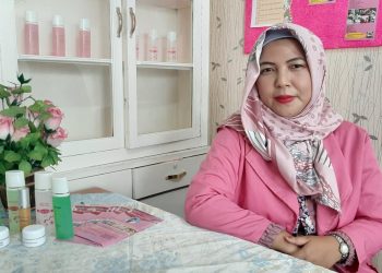 Dr. Novie: “Griya Dr. Novie Hadir Atas Keprihatinan Berbagai Kasus Kecantikan”