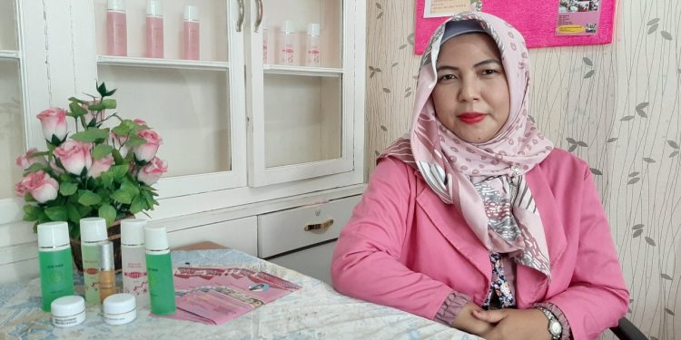 Dr. Novie: “Griya Dr. Novie Hadir Atas Keprihatinan Berbagai Kasus Kecantikan”