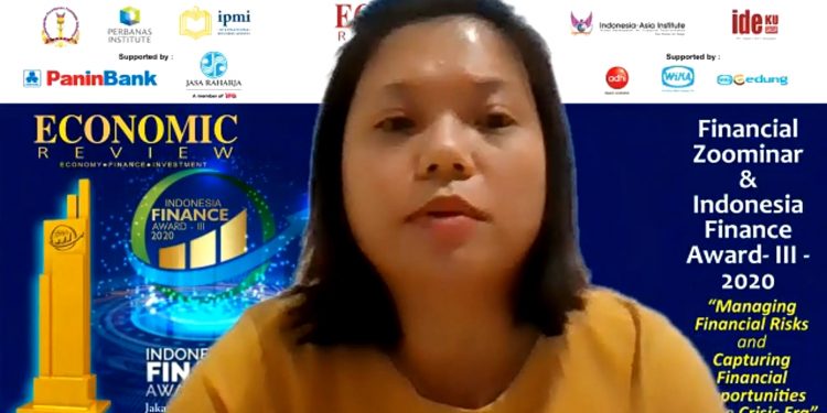 Raih IFA-III-2020, Kinerja Keuangan Dan Operasional TBIG Tumbuh Membanggakan