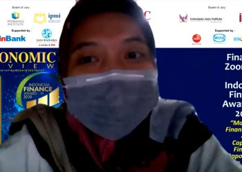 ADHI Karya Fokus Menuju Beyond Construction