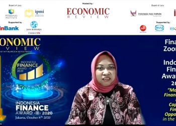 JamSyar Sabet IFA-III-2020, Berkat TI & SDM Unggulan