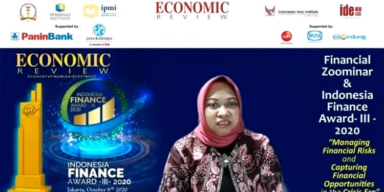 JamSyar Sabet IFA-III-2020, Berkat TI & SDM Unggulan