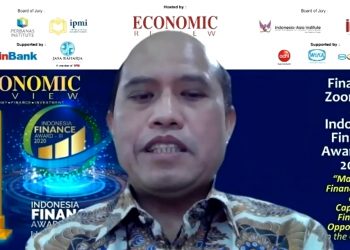 Terbaik Di IFA-III-2020, Jasa Raharja Piawai Mengelola Kinerja Dan Potensi