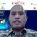 Terbaik Di IFA-III-2020, Jasa Raharja Piawai Mengelola Kinerja Dan Potensi