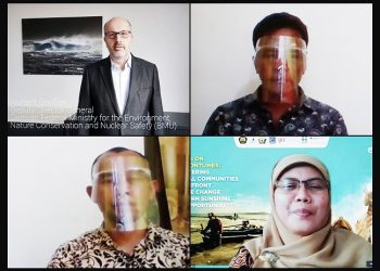 Pentingnya Dukungan bagi Nelayan Skala Kecil Atasi Dampak Perubahan Iklim