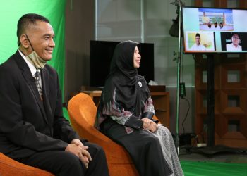 Sinergi BNI Syariah & PP Sosialisasikan Perencanaan Persiapan Berhaji