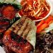 Ayam Bakar Sambal Mangga