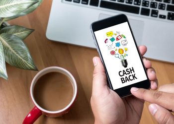 Event Cashback Nasional, Dongkrak Perekonomian